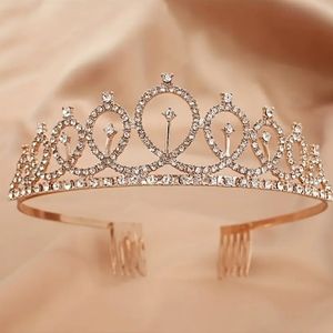 Princess Tiara Crown